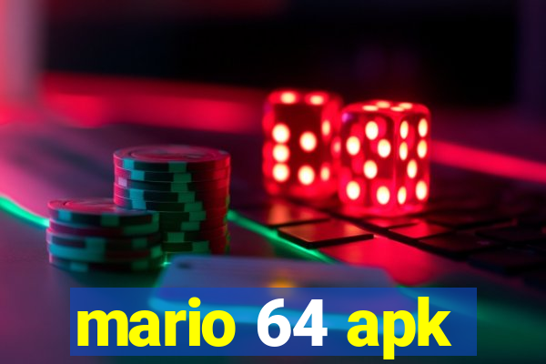 mario 64 apk